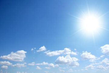 Come sfruttare la luce solare in casa